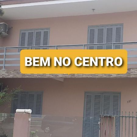 Residencial Lagoa Torres Exteriör bild