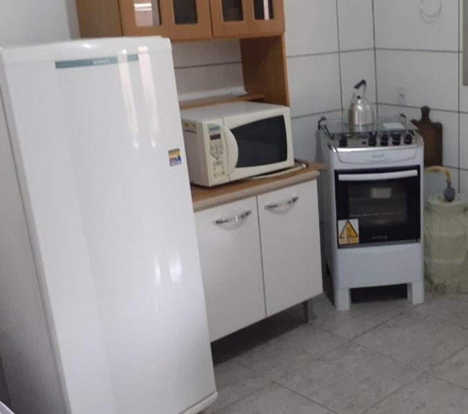 Residencial Lagoa Torres Exteriör bild