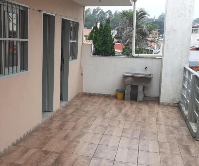 Residencial Lagoa Torres Exteriör bild
