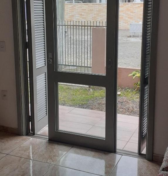 Residencial Lagoa Torres Exteriör bild