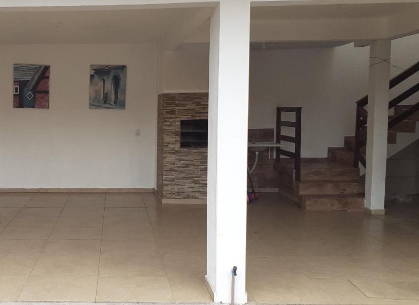 Residencial Lagoa Torres Exteriör bild