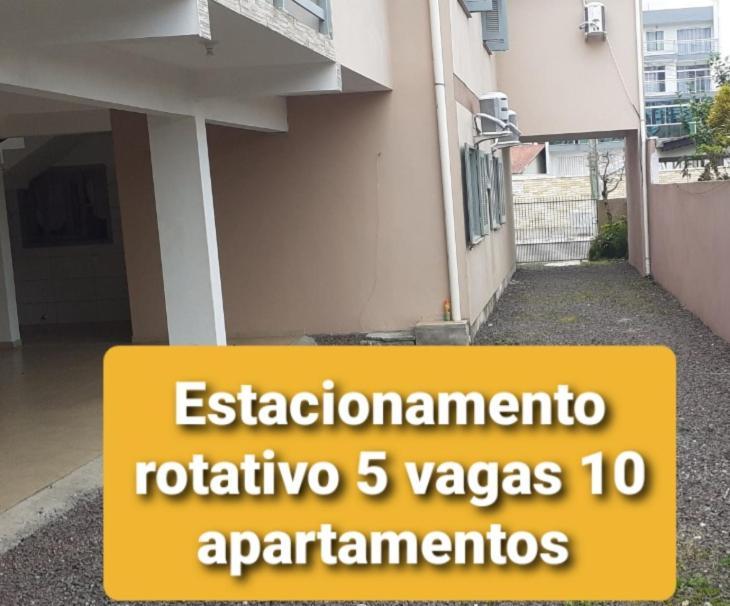 Residencial Lagoa Torres Exteriör bild